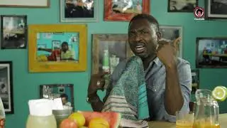 Salama Na HK Ep 46 | NJE KIDDOGO YA BOX Part 2