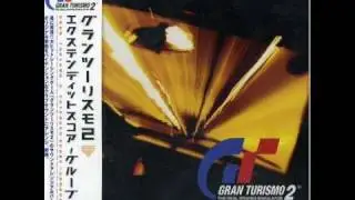 Gran Turismo 2 - Soul of Garage (Album version)