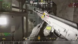 cs2 3mfasoN1 ancient 3kills