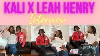 Kali Talks 'Toxic Chocolate,'What's Too Toxic For Her, Viral Hits, & Working Towards A Nicki M Feat!