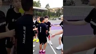 C&aacute;c idol Sypik Team tr&ecirc;n s&acirc;n Th&aacute;i Nguy&ecirc;n Pickleball👍👍👍