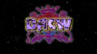 MR. BACW TOURNAMENT - SEMI-FINAL | MATCH B - Casey Kincaid vs. Brian Blaze
