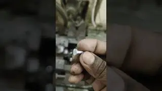 ALUMINIUM SOLID RIVET  #shorts #mechanical #technical #viral #india #trending #yt