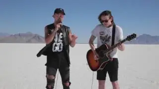 SonReal - Can I Get A Witness (Acoustic Session)