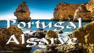 Portugal Algarve Küste . Algarve Top 7. Reisebericht
