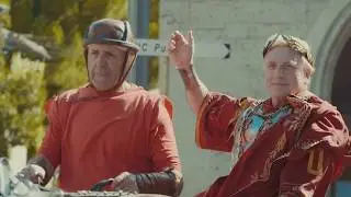 F&ecirc;te Romaine 2019 - les meilleurs moments