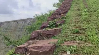 Rampur dam guna mp 🚩🕉️