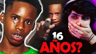 Lo CONDENARON a CADENA PERPETUA por su PROPIA CANCIÓN 💀