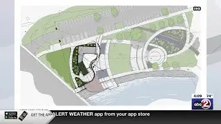 Groundbreaking Tuesday for Leicht Park improvements
