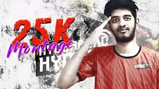 25K Special Montage | MRCARRY