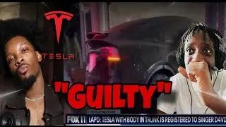 FLY Jay finds out what truly happen in D4VDs tesla