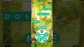 Wordscapes Level 66 Answers | Wordscapes 66 Solution