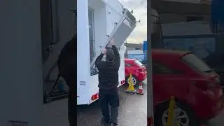 Mobile Music Vehicle Sneak Peek | Lancashire Music Service