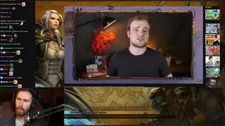 Asmongold Reacts To Bellulars Video On The Blizzard OUTRAGE & RANTS About Clickbait
