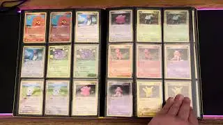 Pokemon Set Mastered #39: EX Delta Species