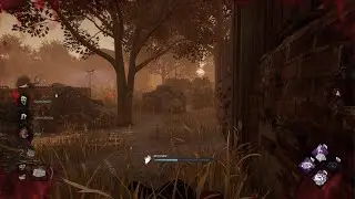 Luckiest Hatch Escape [Dead By Daylight]