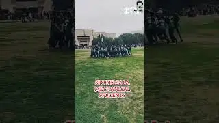 Thrilling Time at UOG.#zeeshanijazshani #viral #pakistan #shortvideos #shorts #uog
