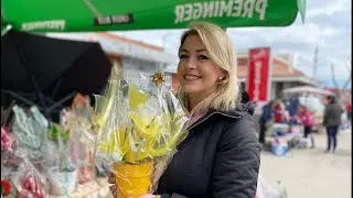 Osmi mart na ulicama Donjeg Vakufa