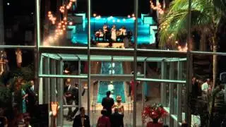 THE RUM DIARY - Official Trailer