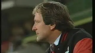1991 Essendon vs Sydney - SCG - AFL Football