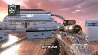 Hijacked spawn Glitch Tutorial*