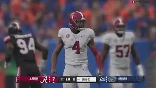 EA SPORTS College Football 25 Online dynasty