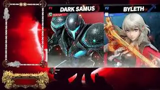 Smash Ultimate: Fighting Hard