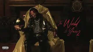 Rich The Kid - Racks Out (Audio)