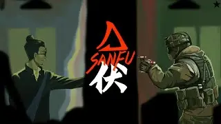 《三伏：六》