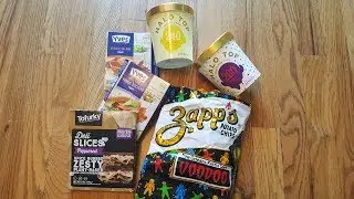 May Foodie Favorites!