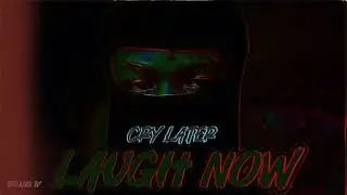 OTS Luh Ty-Is what it is