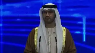 ADIPEC 2025 Opening Ceremony | The Future&nbsp;of&nbsp;Energy