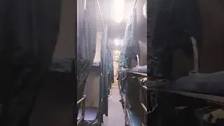 khwabon ke Humsafar ka Didar hona jaaye #train Indian railway 🚉🚃@fedevigevani @MrBeast2
