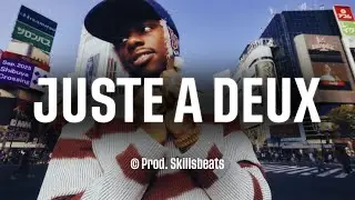 Tiakola x Bouss Type Beat | JUSTE A DEUX (Prod. Skillsbeats)