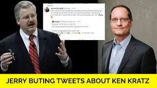 Where is Ken Kratz now? Jerry Buting Tweets Update (Kinda) - Making A Murderer 2022 Update