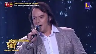 YO SOY GRANDES BATALLAS INTERNACIONAL 2021 – NINO BRAVO – CARTAS AMARILLAS - Contratos 979547070