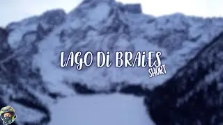 LAGO DI BRAIES (BZ) Trentino-Alto Adige - SHORT