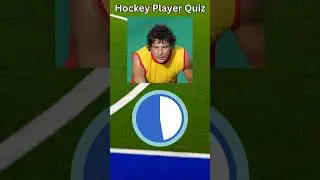 Masters of the Field: Hockey Players Quiz #short #shorts #hockey #hockey #player #quiz #boy