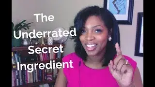 The Secret Ingredient to Activate Your Femininity