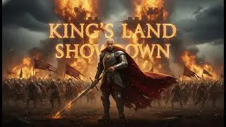 1875 Marches Into King&rsquo;s Land &mdash; The Fate of KVK Decided Today | Rise Of Kingdoms