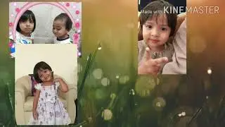 Pakistani/Filipino kids