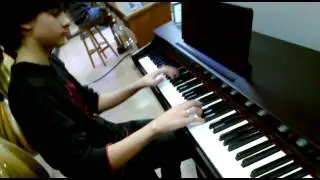 Yamaha ARIUS YDP 162   Demo - Filippos