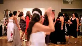 Cine De Laredo-Wedding Promo 2