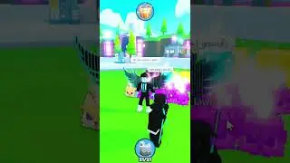 Giving Free Diamonds for ANY PET in Pet Simulator X on Roblox #robloxshorts #robloxfyp #petsimx