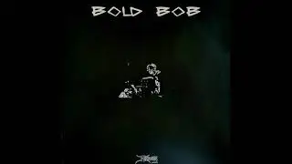 Bold Bob - Dive Into Steel - Kotzaak Unltd.&nbsp;&ndash; KOTZAAK 09