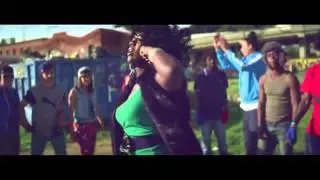 DJ Fresh ft. Rita Ora - Hot Right Now (Official Video ) HD
