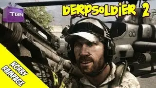 Battlefield 3 The DerpSoldier 2