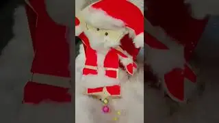 #santaclaus2024#christmas #cartoonvideos #singalong #forkids #santasongsviral