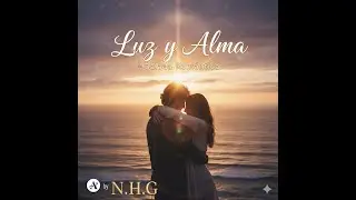 Luz y Alma - Balada Rom&aacute;ntica (Audio Oficial)