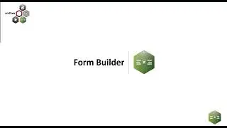 Customizable digital travelers with form builder on cmExe.io